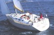 Charterboot Bénéteau Océanis 393