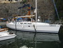 charter boat Jeanneau Sun Odyssey 43