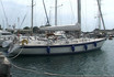 Charterboot Hallberg-Rassy 46 Hardtop
