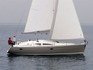 charter boat Elan 384 Impression