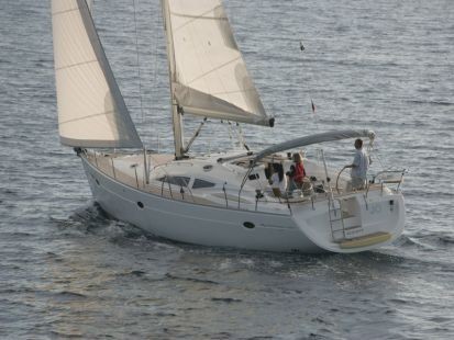 Elan 434 Impression (Segelboot)