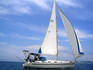 charter boat Bavaria 41 Holiday