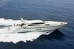 charter boat Leopard 34
