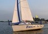 charter boat Tirion One Design 21
