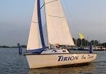 Tirion One Design 21 (Segelboot)