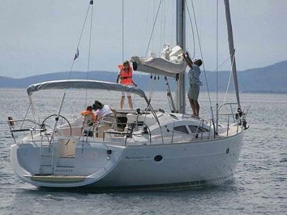 Elan 434 Impression 2006 (Segelboot)