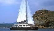 Karagiannis Notos 16 (sailboat)