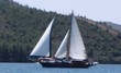 charter boat Bodrum Gulet
