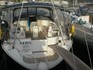 charter boat ALFA 51s