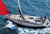 charter boat Jeanneau Sun Odyssey 49i