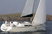 charter boat Jeanneau Sun Odyssey 36i