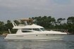 charter boat Jeanneau Prestige
