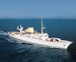 Charterboot Onassis Megayacht