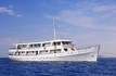 charter boat Luxusyacht
