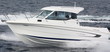 charter boat Bénéteau Antares 750 HB