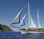 Gulet (sailboat)