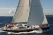 charter boat Jeanneau Sun Odyssey 54 DS