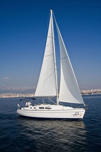 Jeanneau Sun Odyssey 37 (Segelboot)
