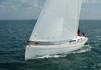 charter boat Dufour