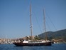 charter boat Perama Gulet