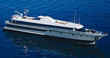 Charterboot Mega Yacht
