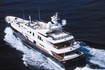 charter boat Superyacht