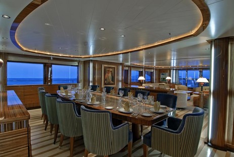 Superyacht picture 2