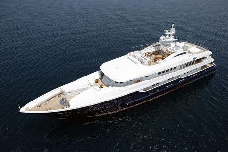 Superyacht picture 1