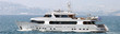 charter boat Perama Greece Motor Yacht