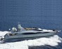 Charterboot Fipa Maiora Motor Yacht