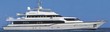 charter boat Motor Yacht