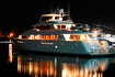 charter boat Westport Motor Yacht