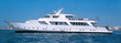 Charterboot Motor Yacht