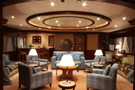Motor Yacht picture 14