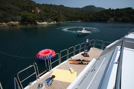 Motor Yacht picture 15