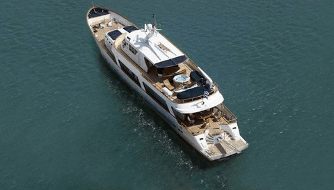 Motor Yacht picture 5