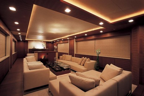 Motor Yacht picture 6