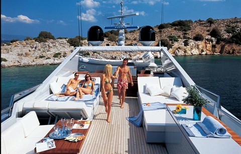 Motor Yacht picture 11
