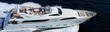 charter boat Ferretti Motor Yacht