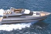 Charterboot Motor Yacht