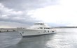 Esterel Motor Yacht