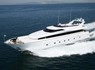 charter boat Admiral Motor Yacht