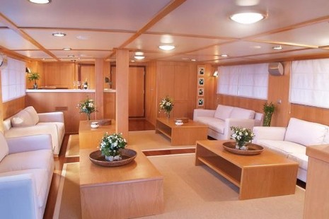 Motor Yacht picture 3