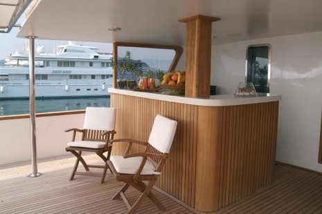 Motor Yacht picture 12