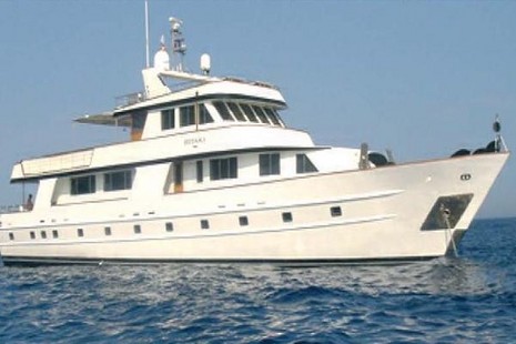 Motor Yacht picture 1