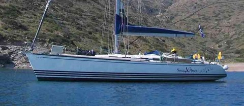 x 482 (Segelboot)